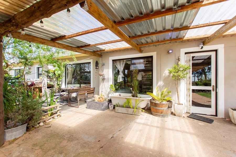 Commercial Property for Sale in Vredenburg Rural Western Cape